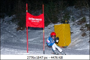 Trofeo Val di Non Ski 2011 - 0027